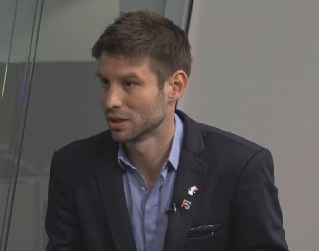 Šimečka: Danko nemá taký talent ako Orbán