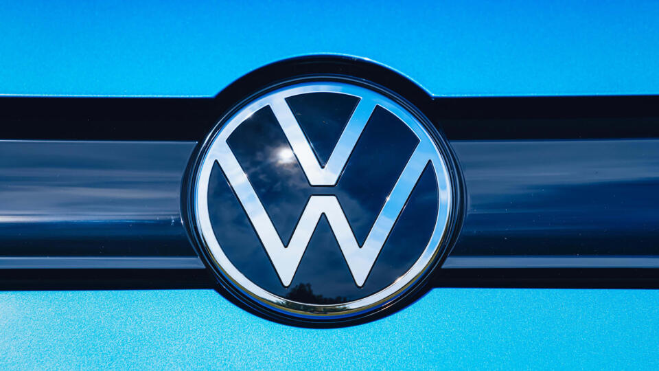 Volkswagen Caddy California.
