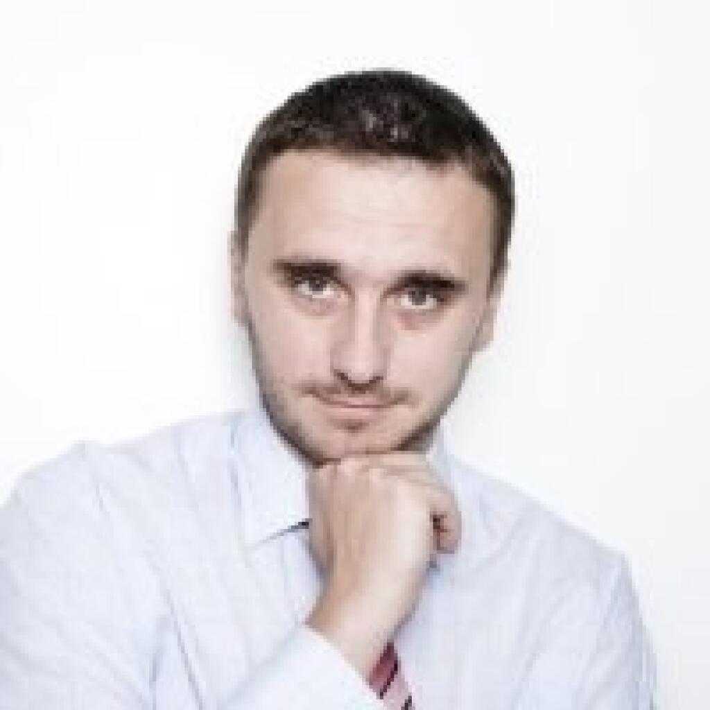 Financie v O2 povedie Martin Klímek