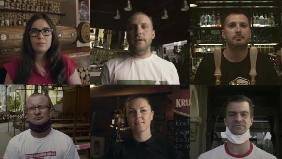 Zlatý bažant - podpor svoj pub
