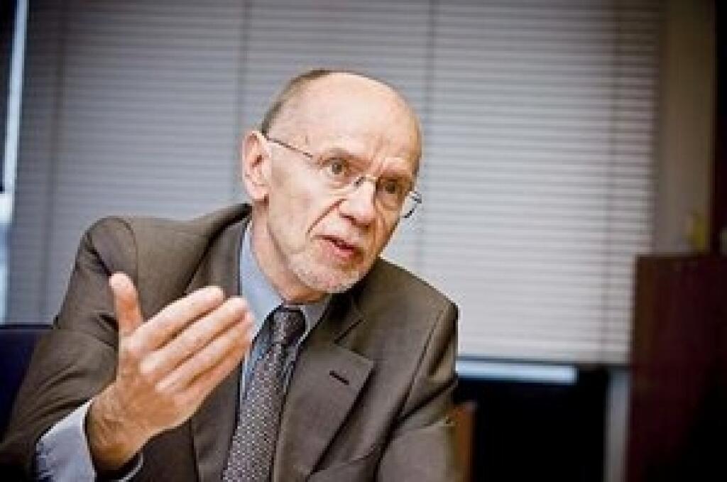 Šéf SPP: Vzťahy s vládou sú štandardné