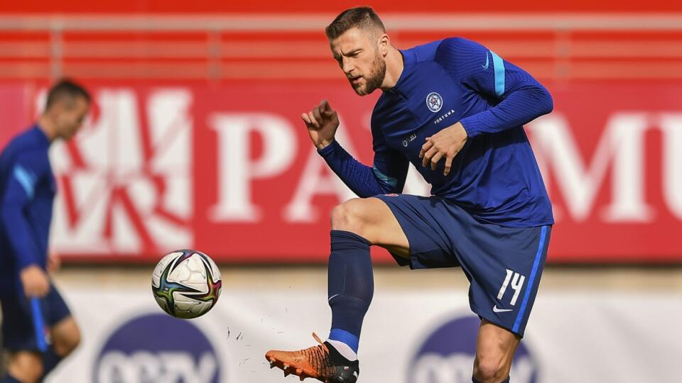 Futbalové osobnosti veria našim reprezentantom pred šialeným štvorzápasom.