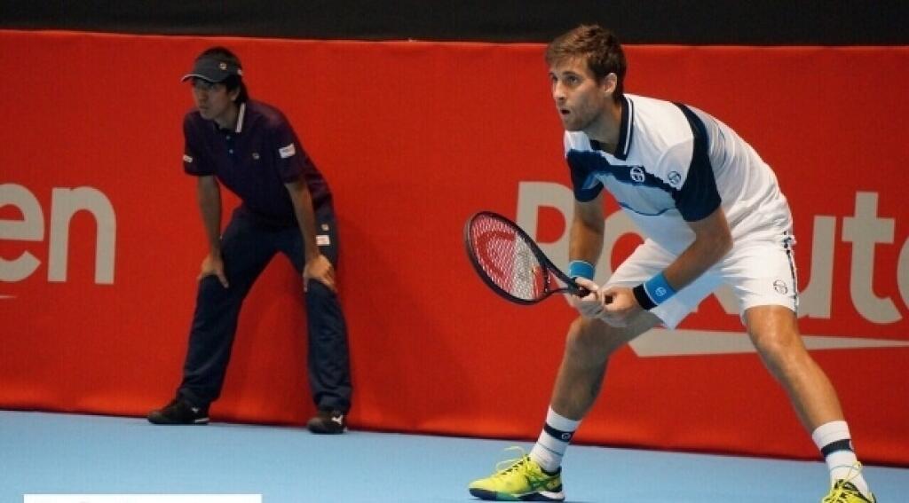 Slovenskému tenistovi Martinovi Kližanovi patrí vo svetovom rebríčku WTA 41. miesto. V tomto roku vyhral tenisový turnaj v rakúskom Kitzbüheli. V Petrohrade prehral až vo finále s Dominikom Thiemom.