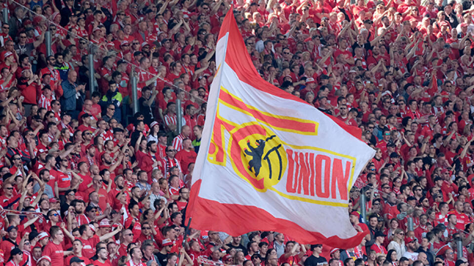 Union Berlin