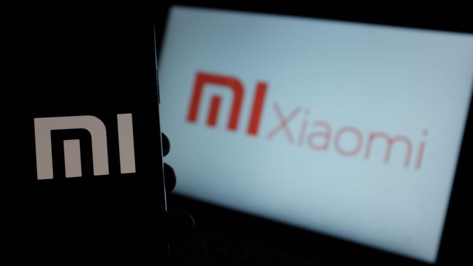 Firma Xiaomi