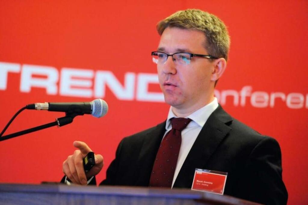 Finanční šéfovia sa pozerajú hlbšie do firiem