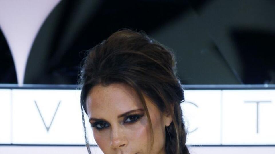 Victoria Beckham