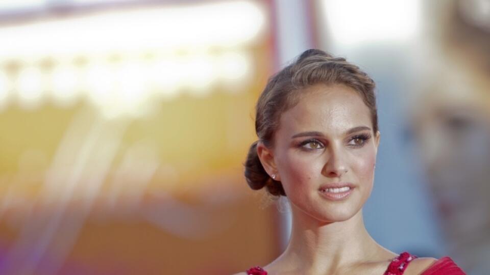 Počas udeľovania Oscarov sa predstaví aj Natalie Portman.