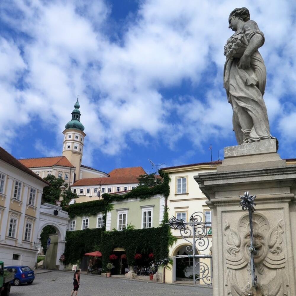 Mikulov.