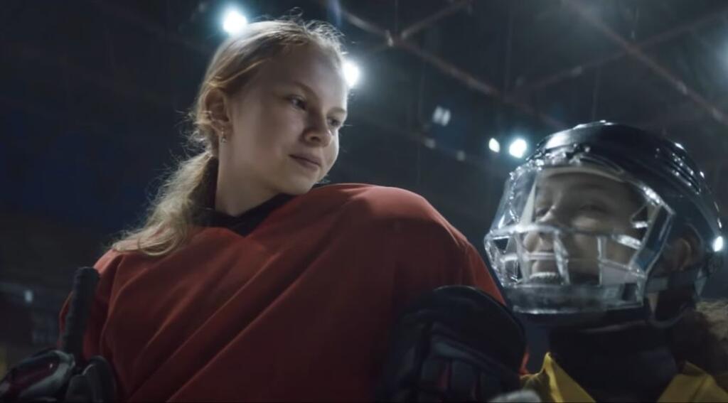 Orange nasadzuje hokejovú kampaň. Pozrite si nový spot