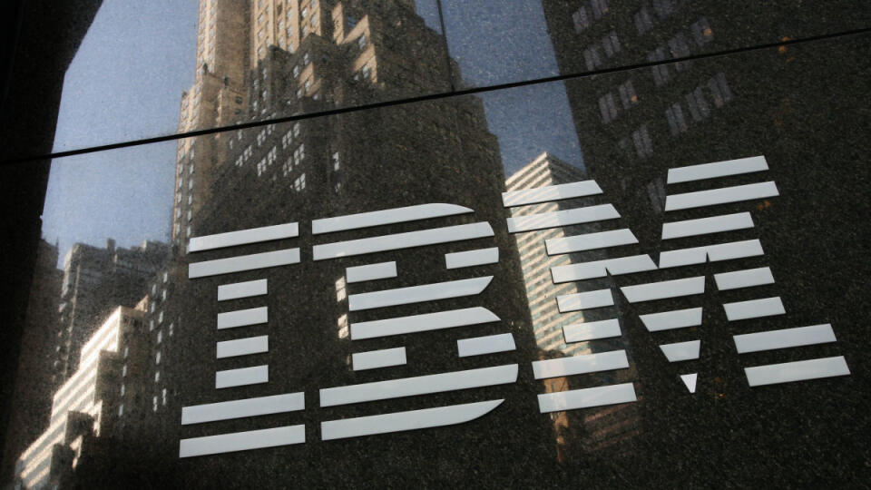 IBM