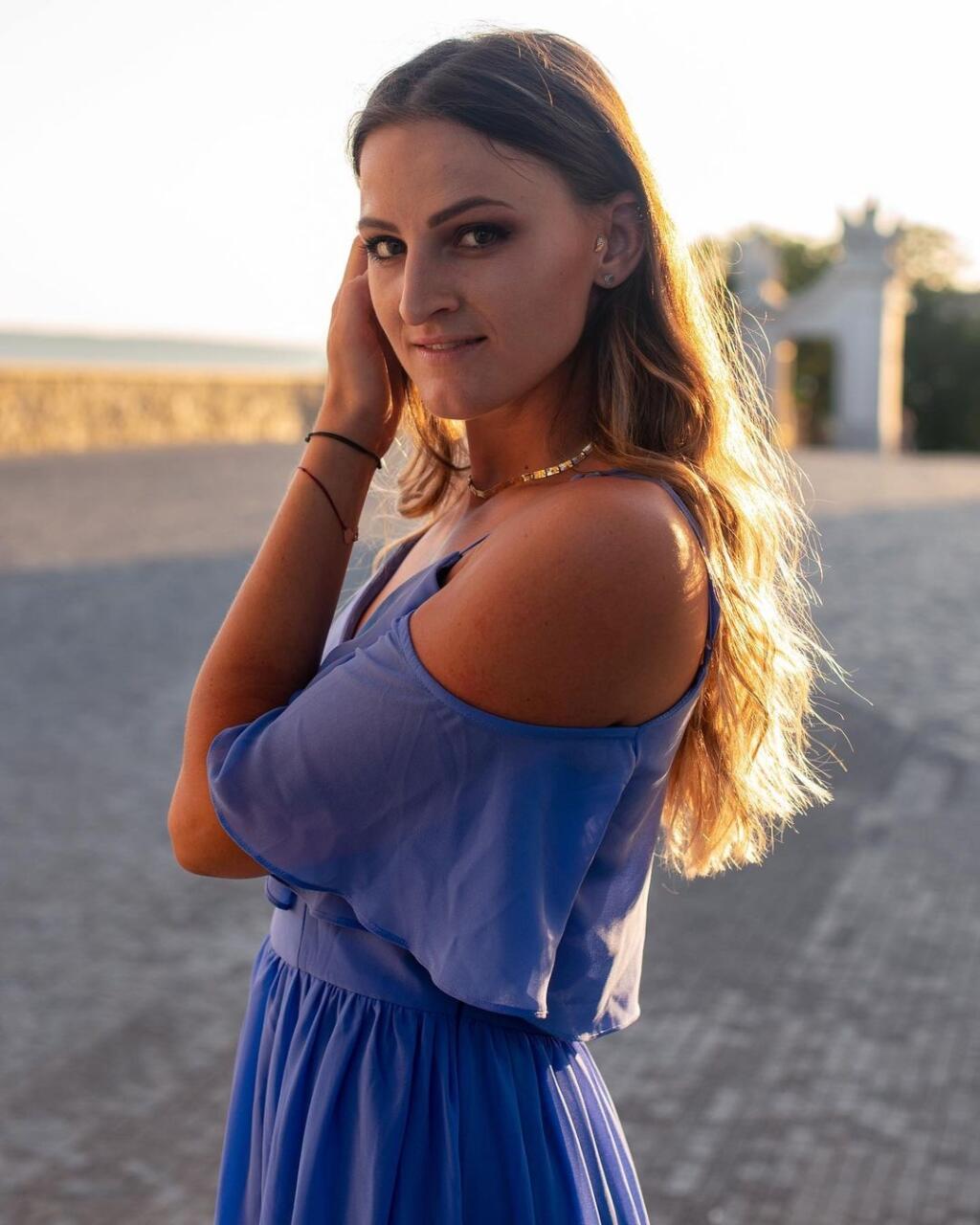 Nina Herelová si bude musieť dať pauzu od volejbalu minimálne na jednu sezónu.