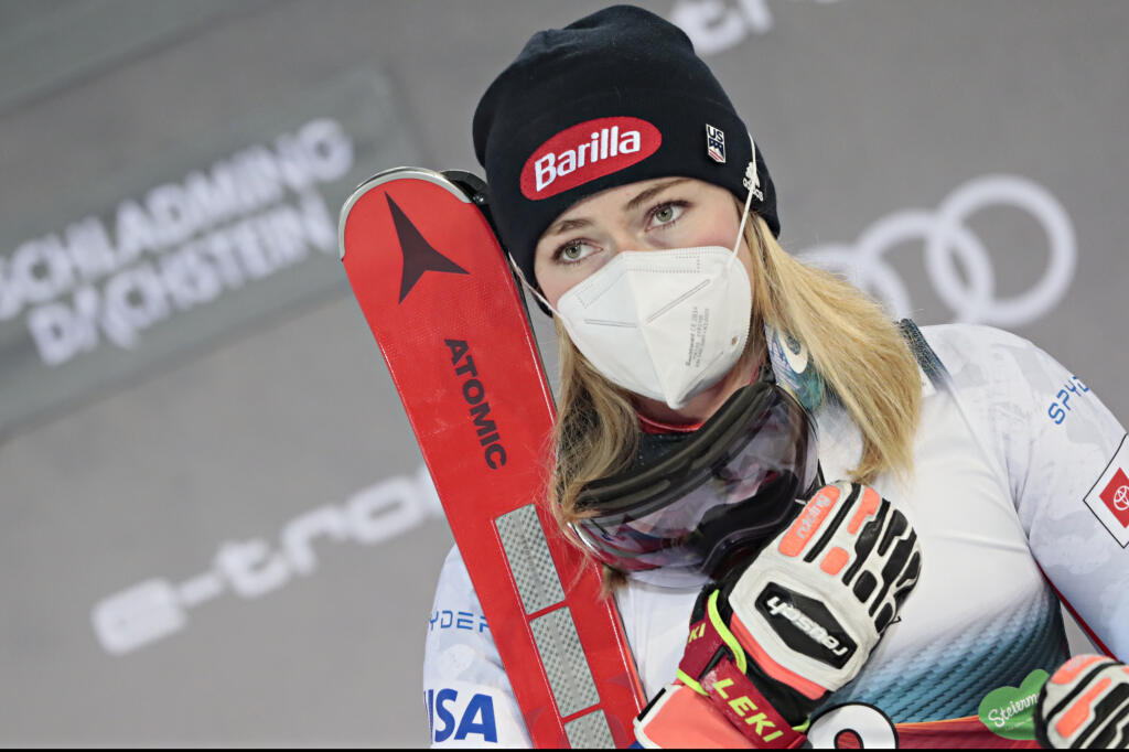 V Schladmingu triumfovala Američanka Shiffrinová. Tú víťazstvo poriadne vzalo a po pretekoch plakala.