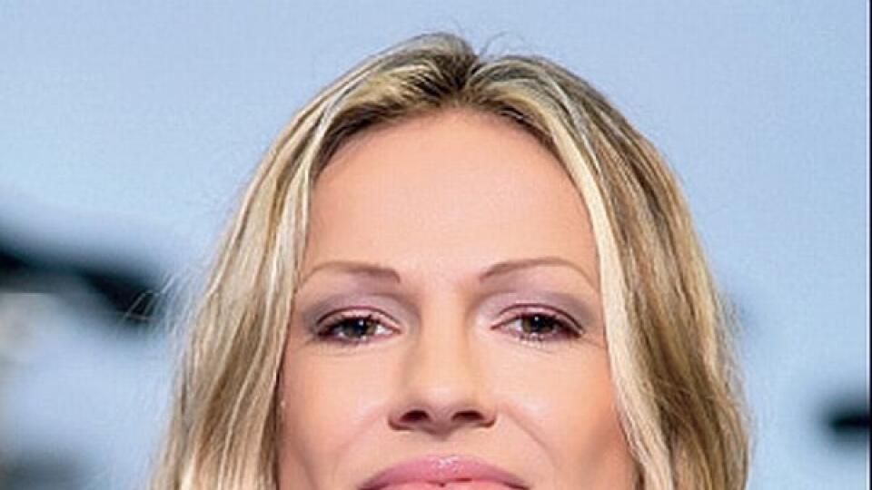 Lucia Medeková