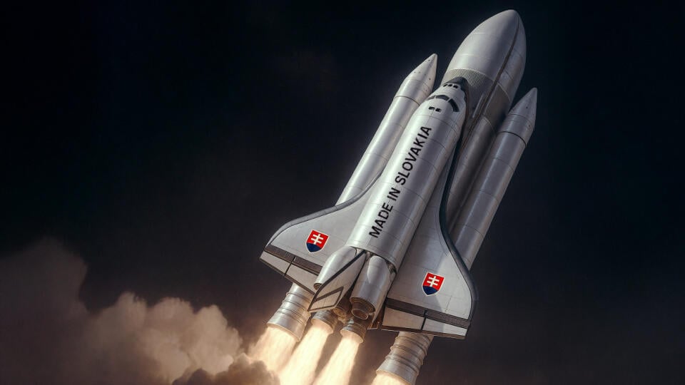 Raketa