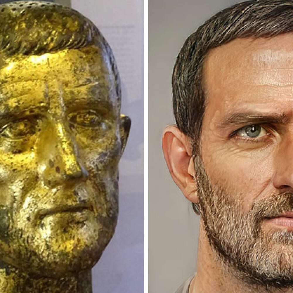 Claudius II..