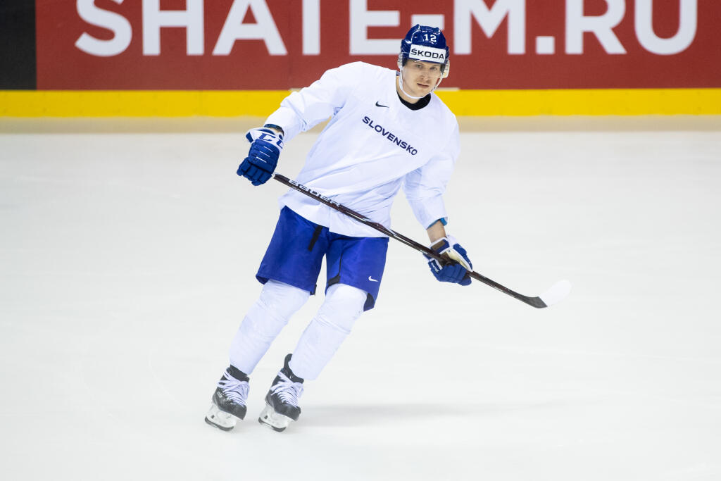 Dávid Bondra (27)