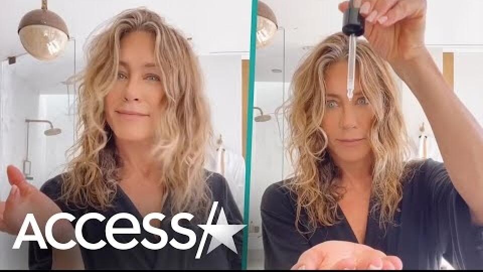 Chcete vyzerať po päťdesiatke ako Jen Aniston?Tu sú jej rady