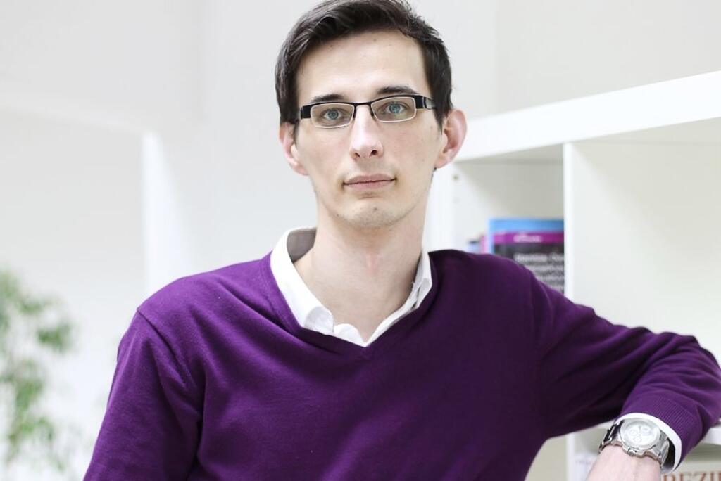Najskôr živnostník a potom eseročka. Dá sa to aj inak