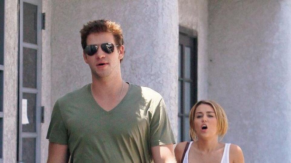 Miley Cyrus