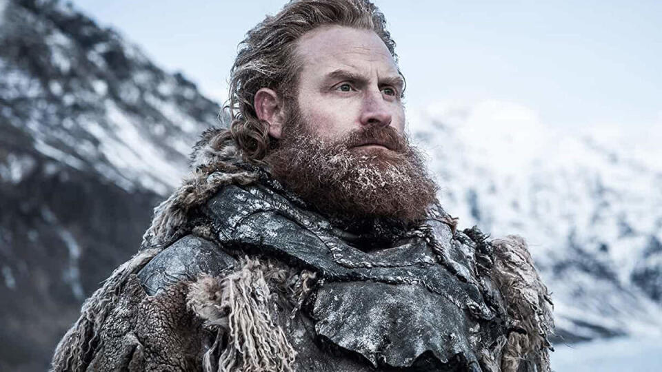 Kristofer Hivju