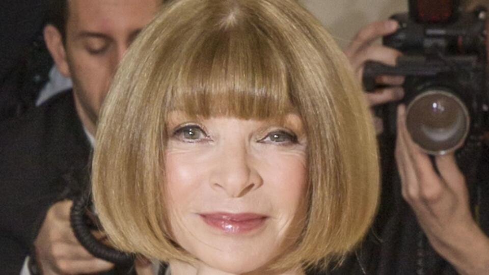 Anna Wintour pozná triky, ktoré vás môžu posunúť k úspešnej kariére.