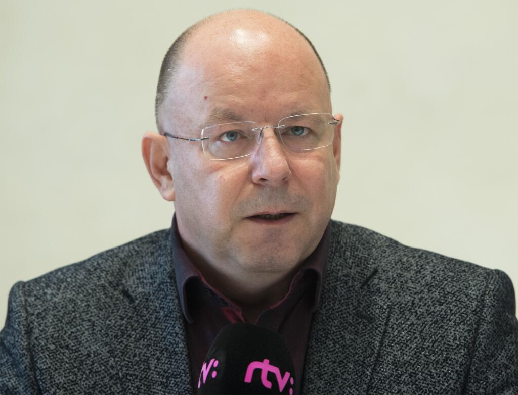 Jaroslav Rezník