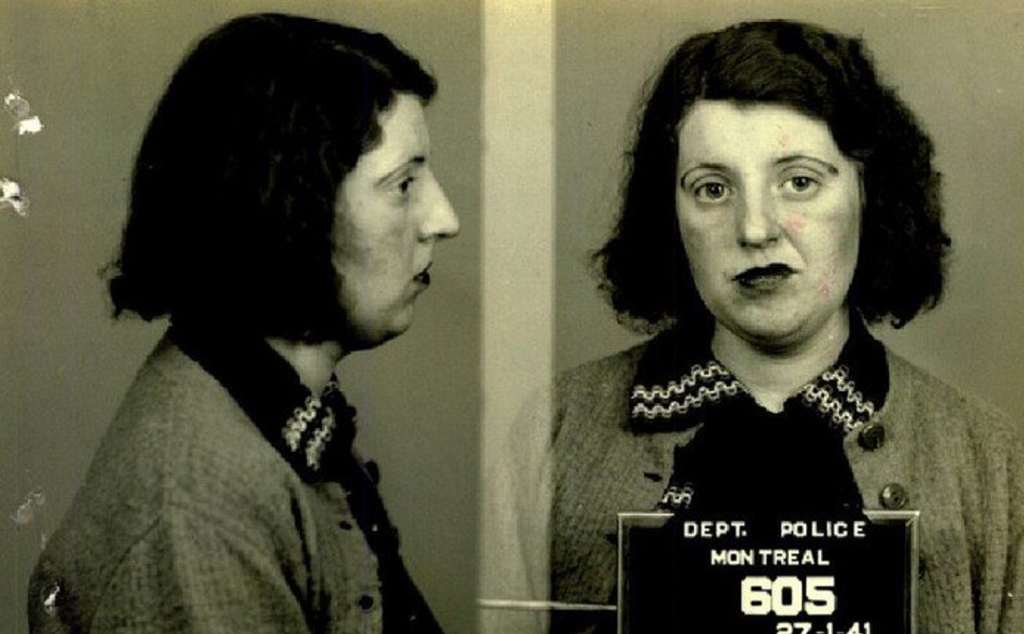 Lila Toni