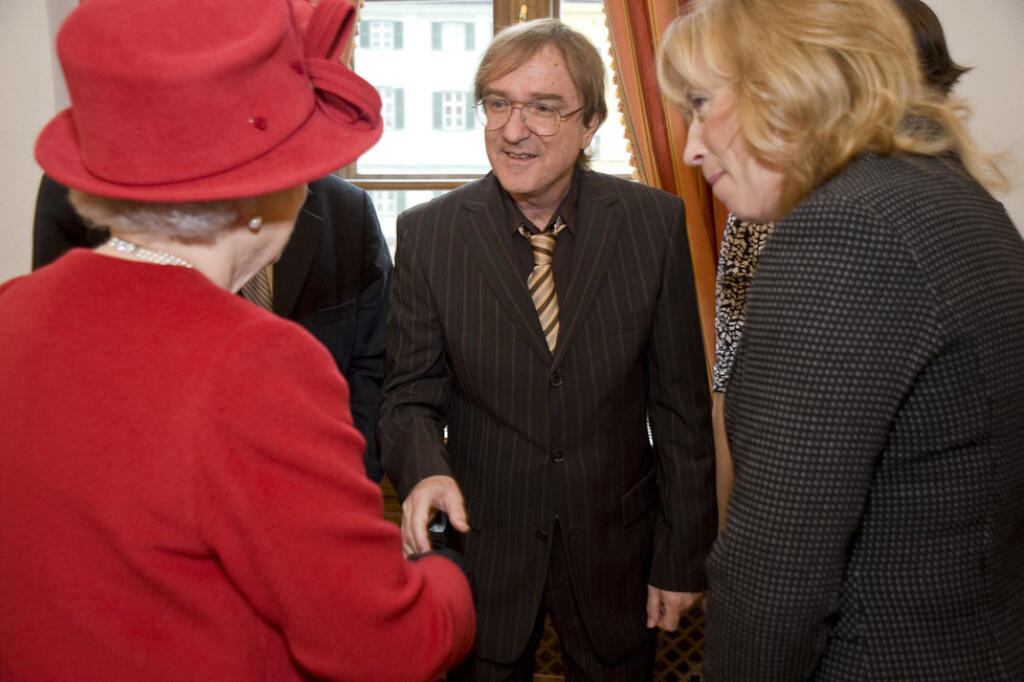 Miro Žbirka