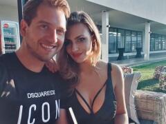 FOTO Spevák Samo Tomeček sa po 3 rokoch ROZVÁDZA: TOTO je dôvod, prečo ideme od seba!