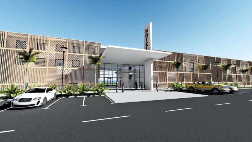 Architekt, ktorý si buduje biznis cez appku