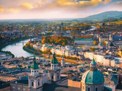 5 zaujímavostí mesta Viedeň, o ktorých ste rozhodne nevedeli!