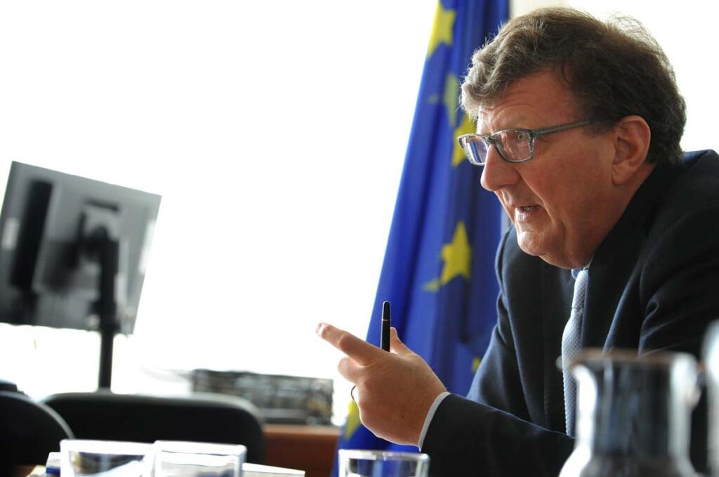 Mauro Raffaele Petriccione