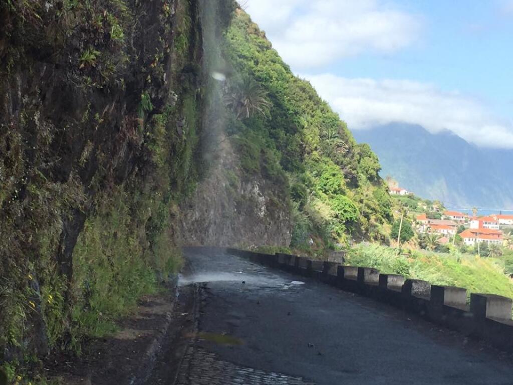 Je Madeira dobré miesto na dovolenku (pre Teba) ?
