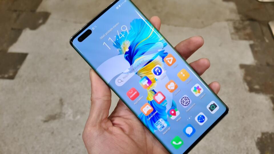 Smartfóny značky Huawei po novom podporujú Huawei Mobile Services, ktoré nahrádzajú služby Google