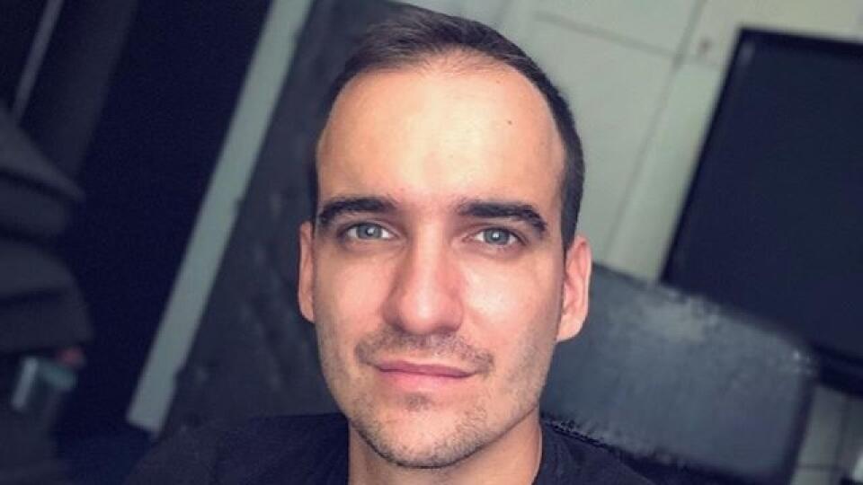 Jakub Petraník