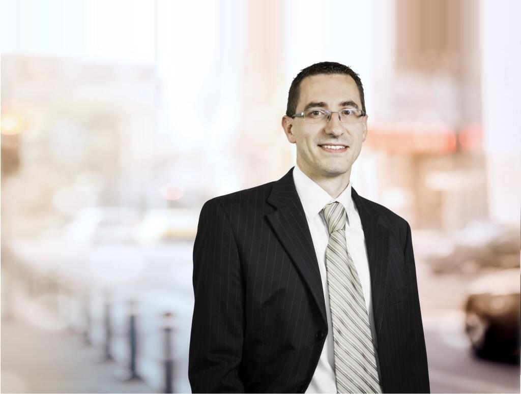 Peter Mucina
