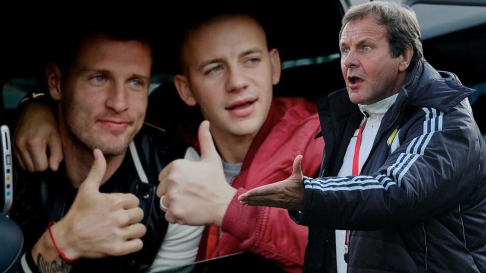 Bývalý slovenský futbalista Ján Ďurica odhalil šokujúce škandály z čias, keď pôsobil v našej reprezentácii.