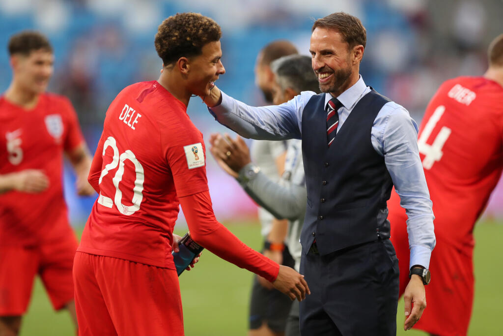 Tréner anglickej futbalovej reprezentácie Gareth Southgate si nevie predstaviť, že by sa MS konali každé dva roky.