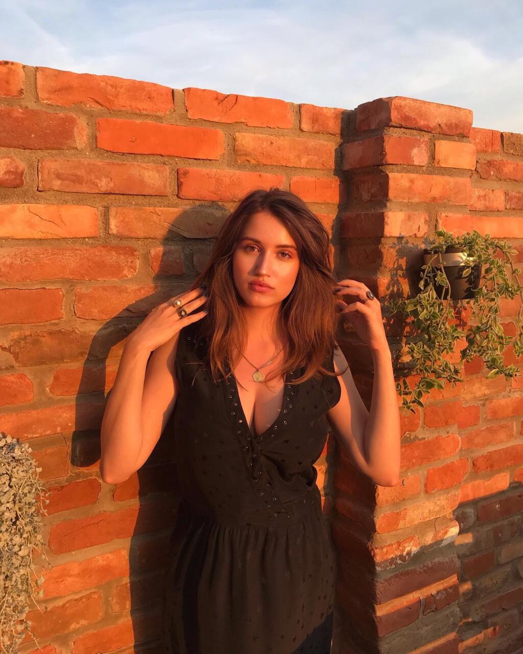 Sexi speváčka Elizabeth Kopecká sa už niekoľko mesiacov pohybuje okolo Jaromíra Jágra.