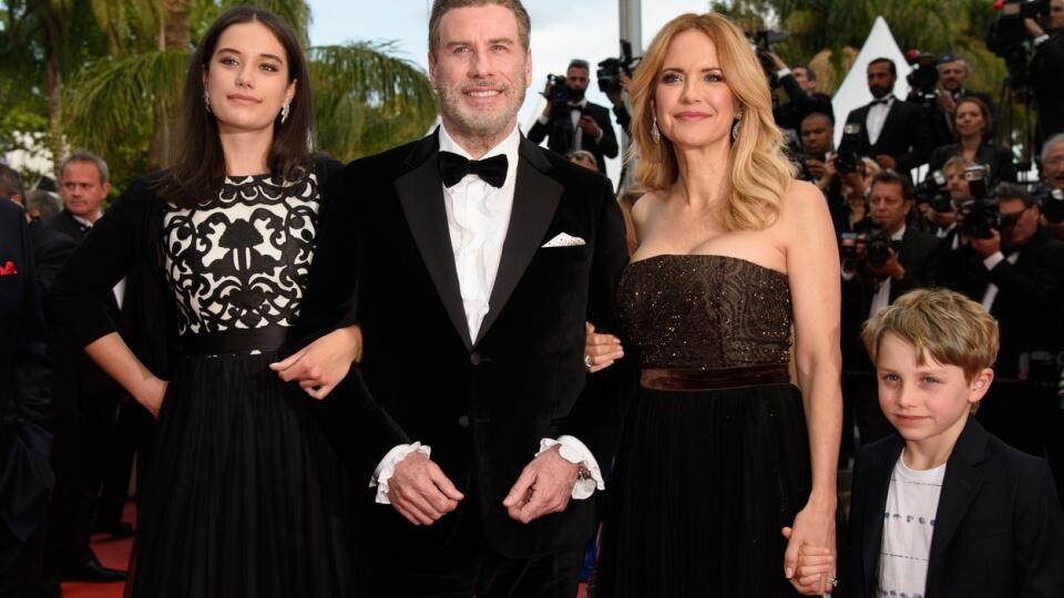 'Solo A Star Wars Story' Red Carpet during the 71st Cannes Film Festival, France - 15 May 2018