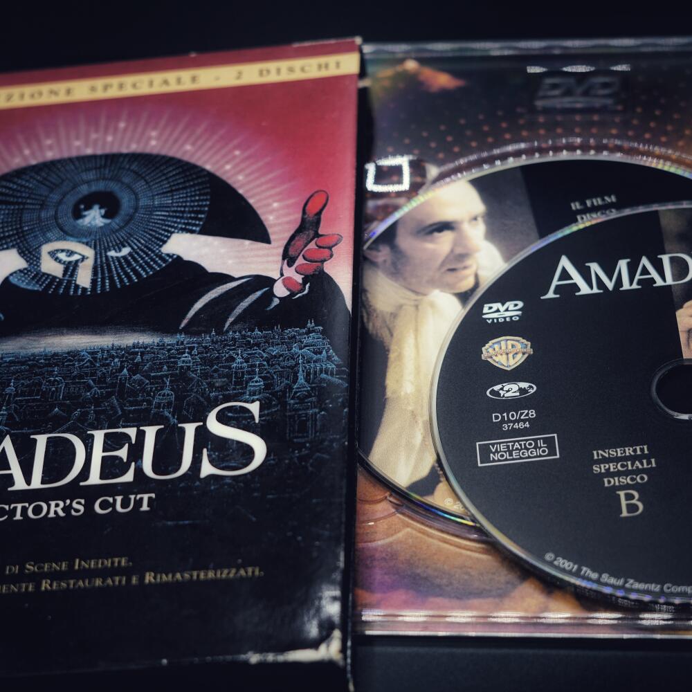 Amadeus
