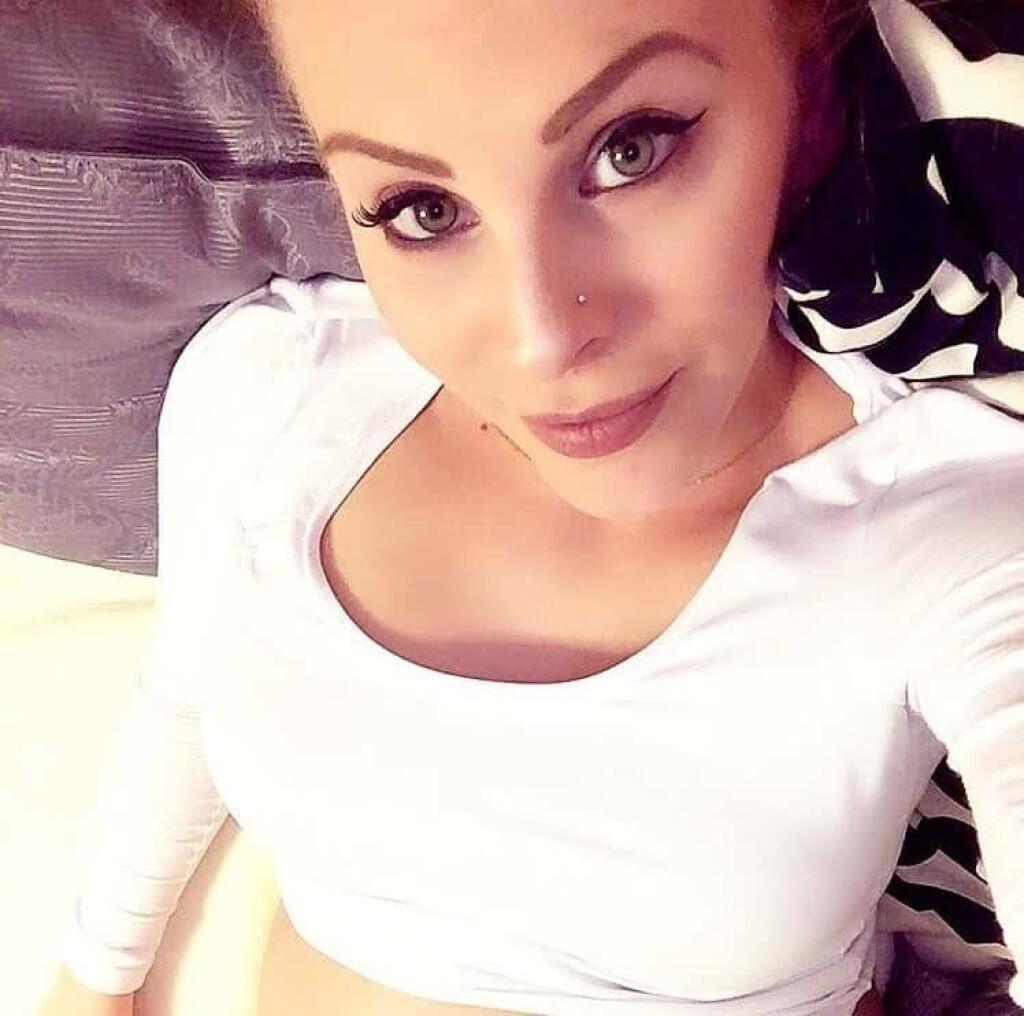Barbora Balúchová