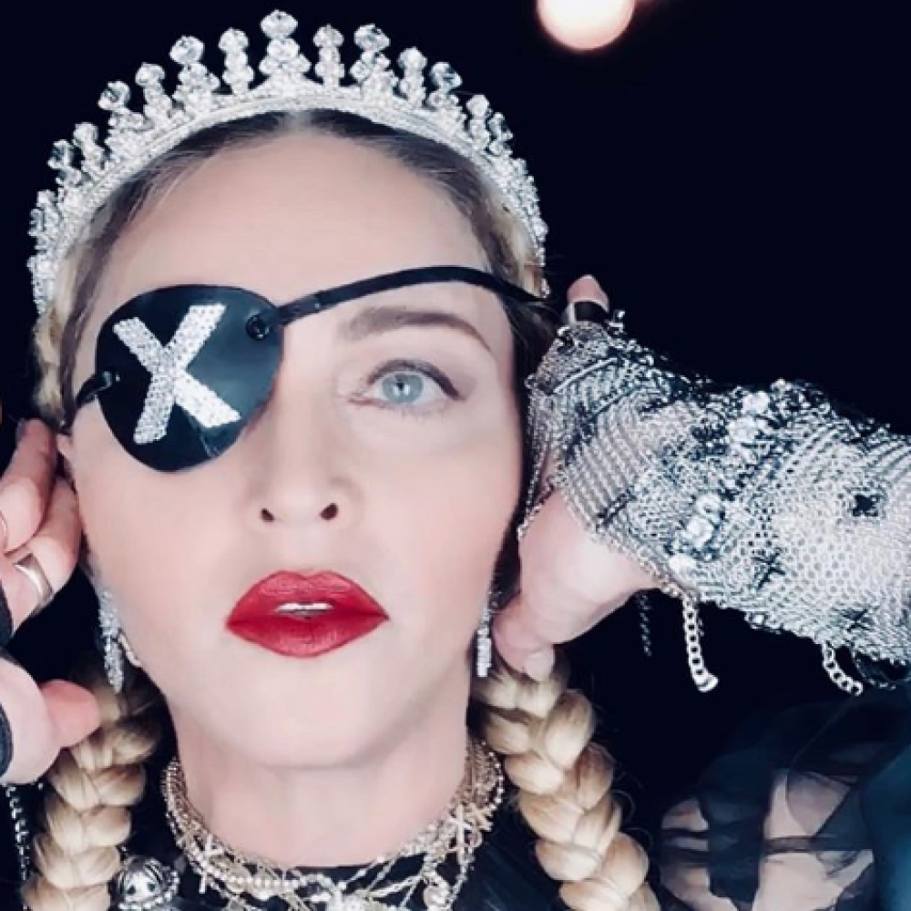 Madonna
