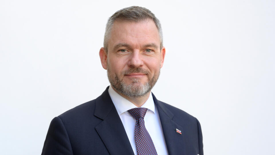 Peter Pellegrini