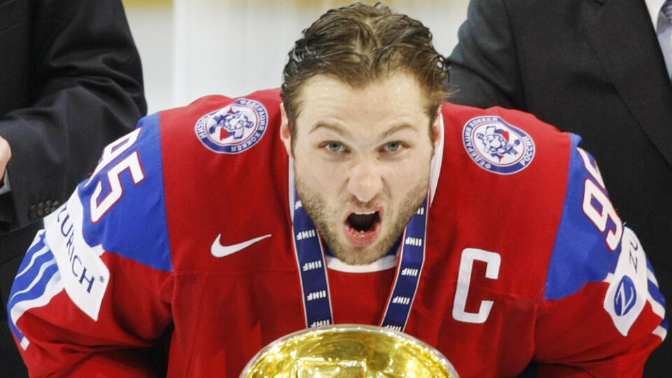 Novým prezidentom Kontinentálnej hokejovej ligy (KHL) sa stal Alexej Morozov. Bývalého útočníka Pittsburgu Penguins zvolili jednomyseľne.