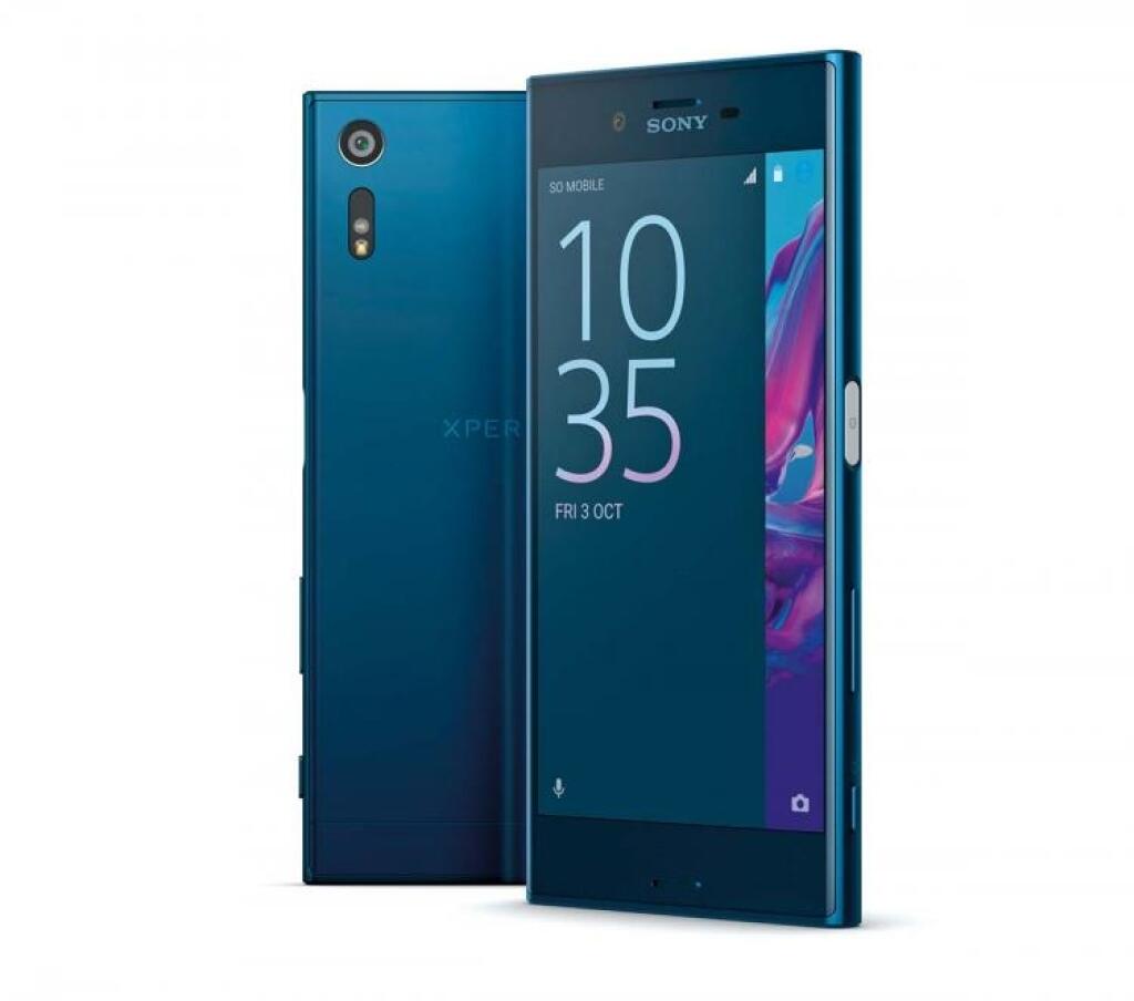 Porovnávací test: Lenovo Moto Z proti Sony Xperia XZ
