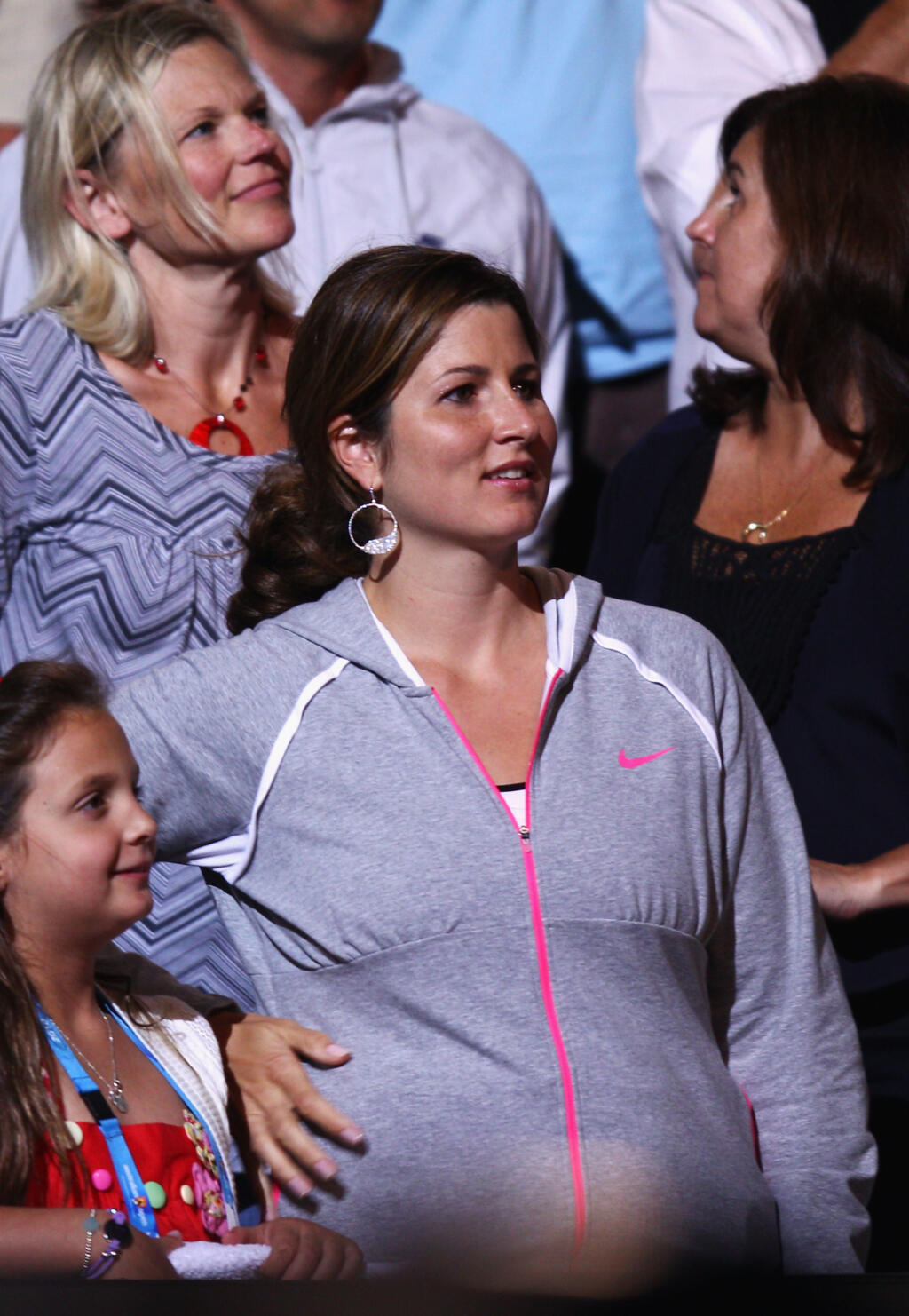 Ako sa menila Mirka Federerová? Prinášame vám zábery počas jej vzťahu so švajčiarskym tenisovým velikánom Rogerom Federerom.