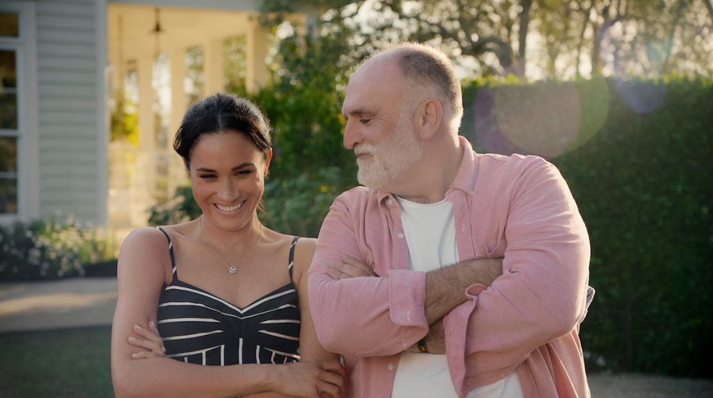 S láskou, Meghan 2 sľubuje divákom osobnejší pohľad do sveta vojvodkyne zo Sussexu.