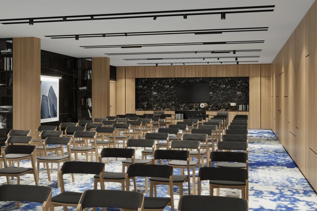 Hilton Rijeka Costabella Beach Resort & Spa hotel